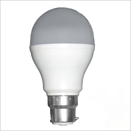 एलईडी बल्ब 5W