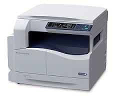 XEROX 5021