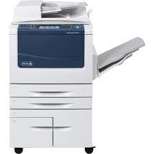 XEROX 5845