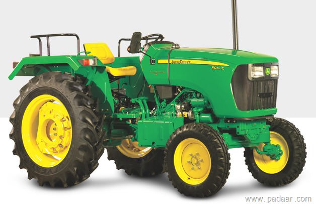 Complete Range Of Johan Deere Tractor Spares