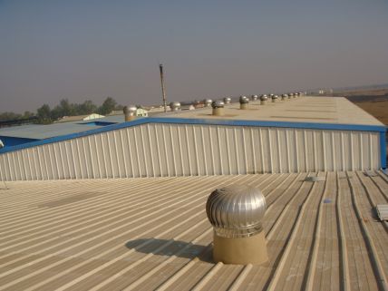 Roofing Fabrication Services