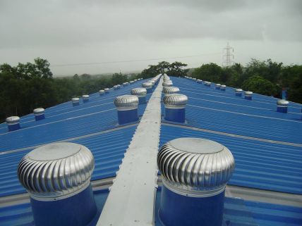 Roofing Fabrication Services