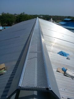 Roofing Fabrication Services
