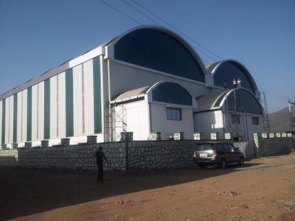 Roofing Fabrication Services
