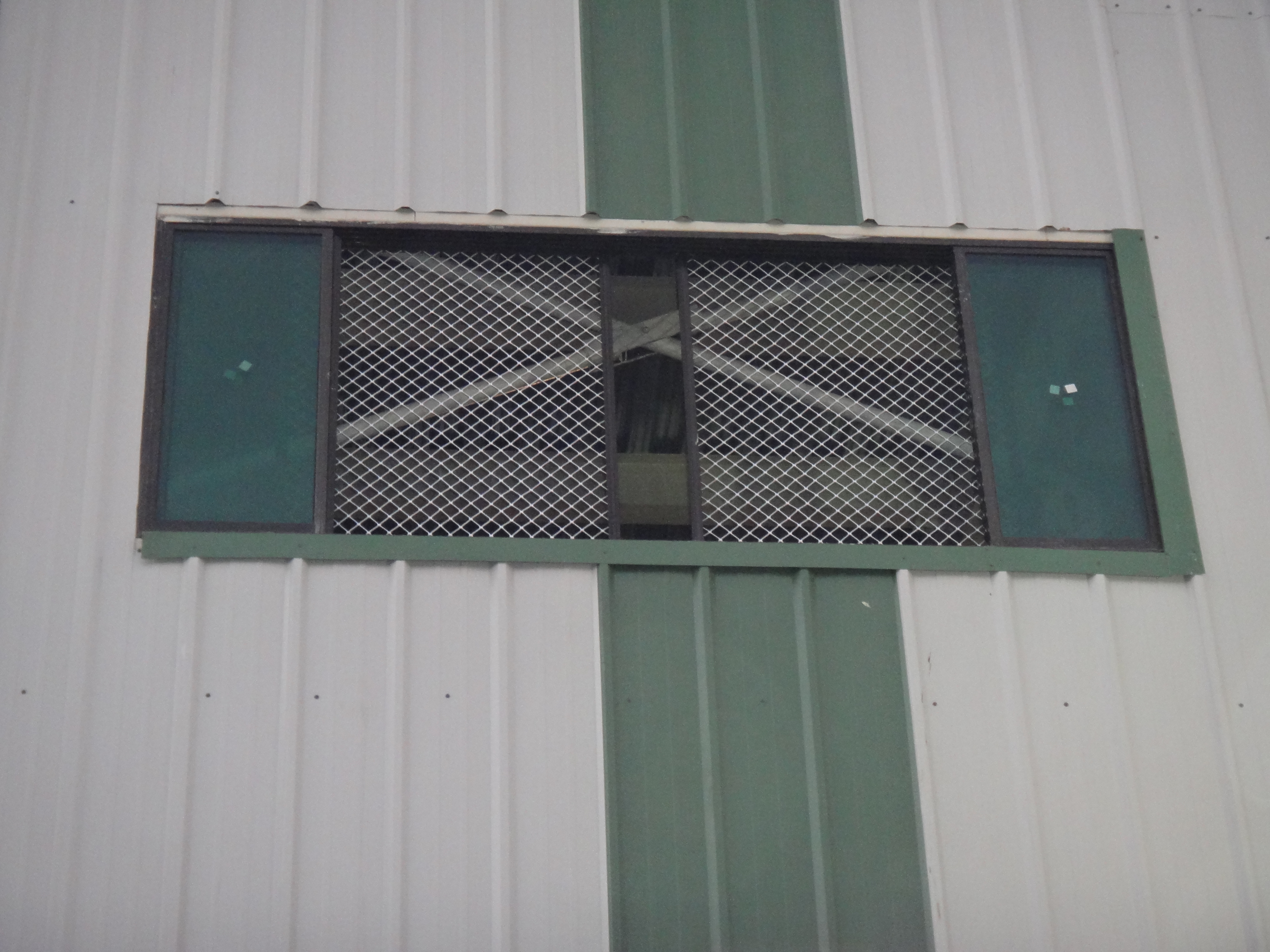 Window Replacement Services