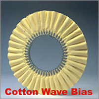 Cotton Wave Bias
