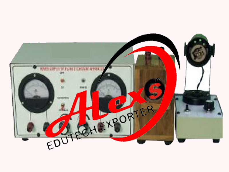 Planka  s Constant Apparatus
