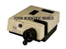 White High Performance Slide Projector