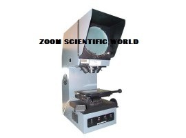Micro Slide Projector - Stainless Steel, 110-230 Volt | Precision Design, Versatile Sizes, Cost-Effective Solution