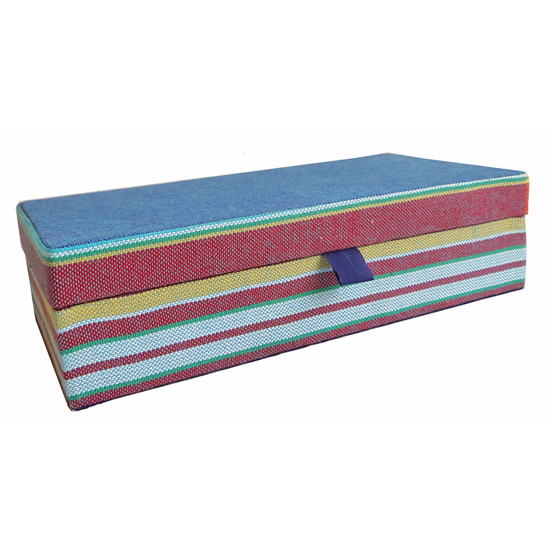 Kikoy Med Box Open