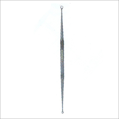 मोलीस्कम क्युरेट