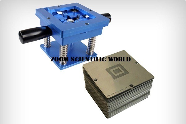 सोल्डरिंग स्टेशन वोल्टेज: माइल्ड स्टील