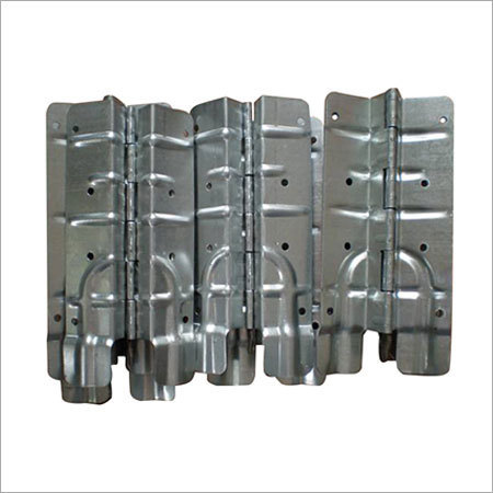 Pallet Collar Hinge