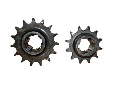 Sprockets