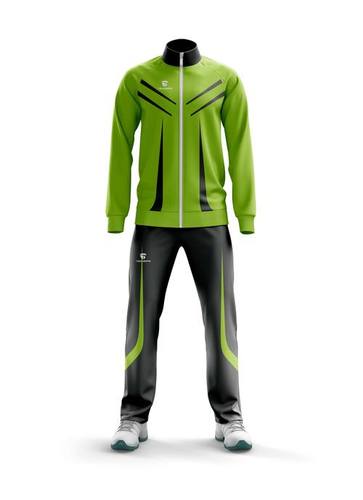 Sublimated Tracksuit Age Group: Infants/Toddler