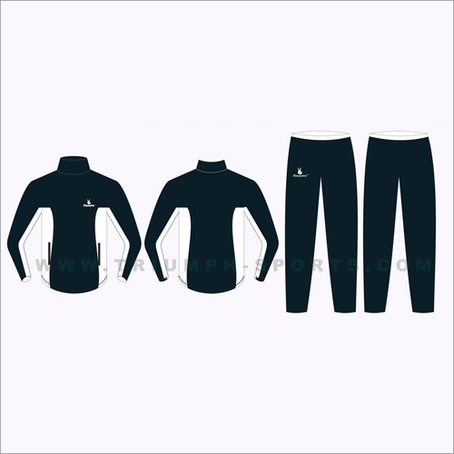 2020 Cricket Tracksuit Age Group: Infants/Toddler