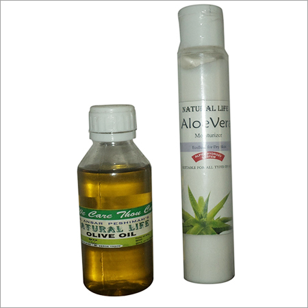 जैतून का तेल