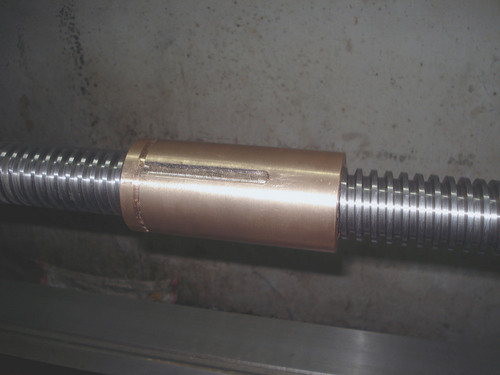 Precision Roller Screw