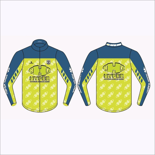 Custom Jacket Age Group: Infants/Toddler