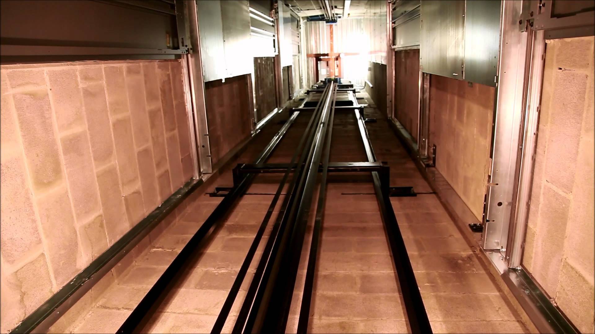 Mrl Elevators
