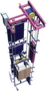 Mrl Elevators