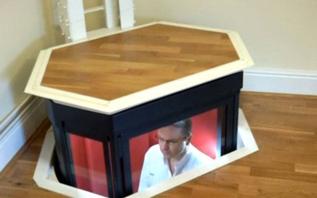 Residential Home Elevator