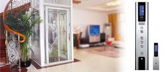Residential Home Elevator