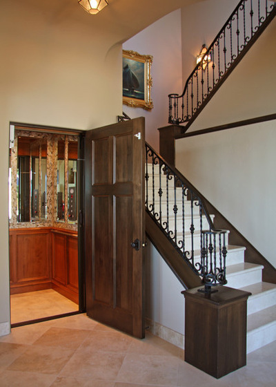 Residential Home Elevator