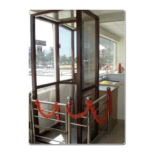 Residential Home Elevator