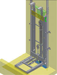 Hydraulic Elevators