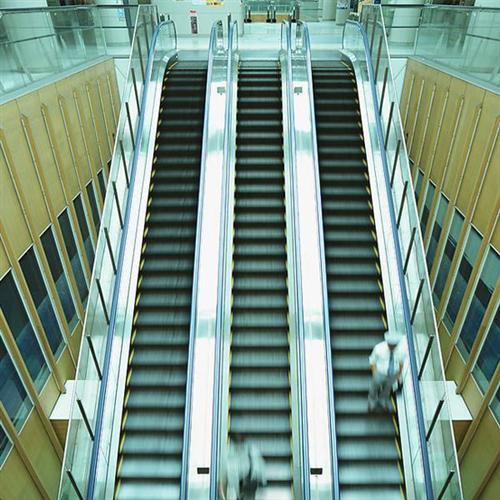 Escalators