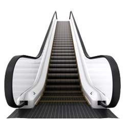 Escalators