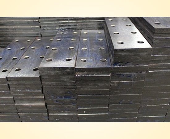 Elevator Guide Rails