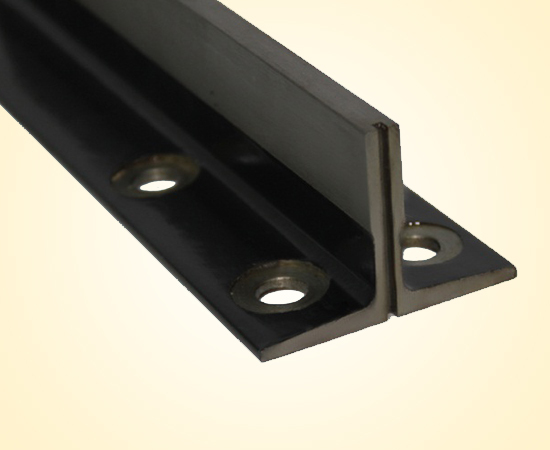 Elevator Guide Rails