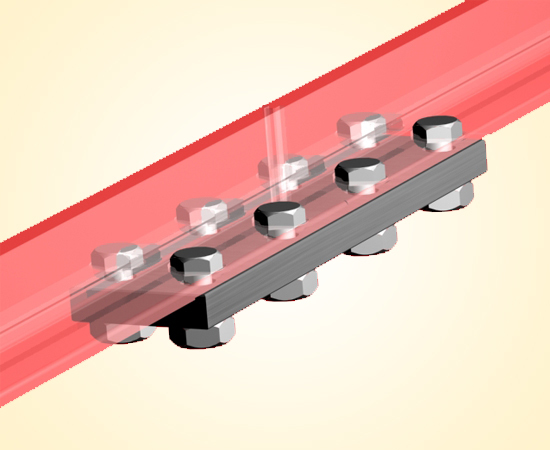 Elevator Guide Rails