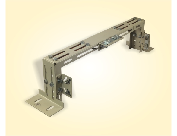 Rail Brackets