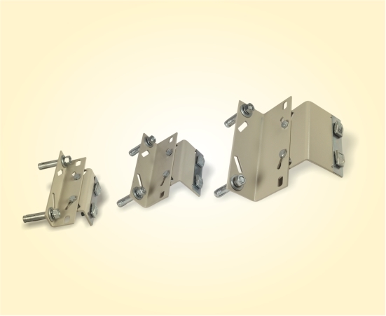 Rail Brackets