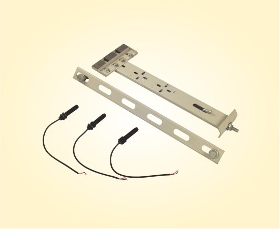 Rail Brackets