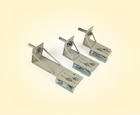 Rail Brackets
