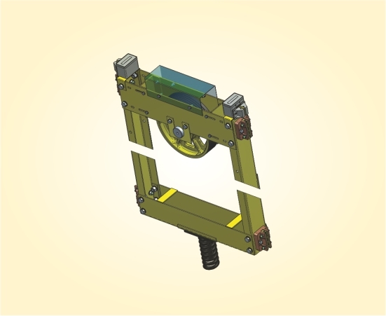 Rail Brackets