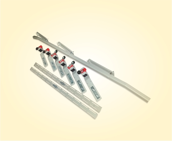 Elevator Spare Parts