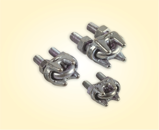 Elevator Spare Parts