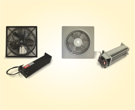 Elevator Spare Parts