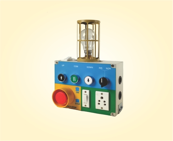 Elevator Spare Parts