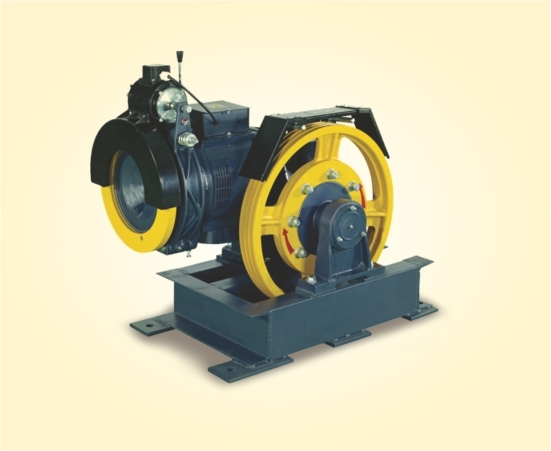 Elevator Spare Parts