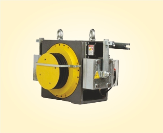 Elevator Spare Parts