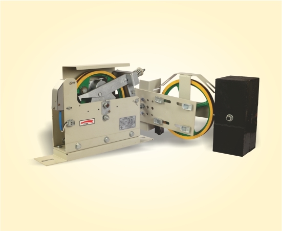 Elevator Spare Parts