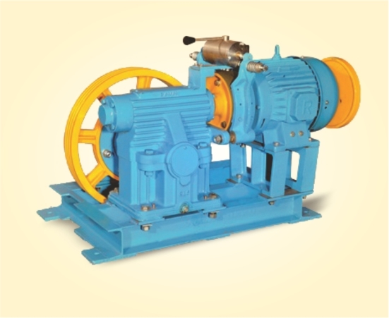 Elevator Spare Parts