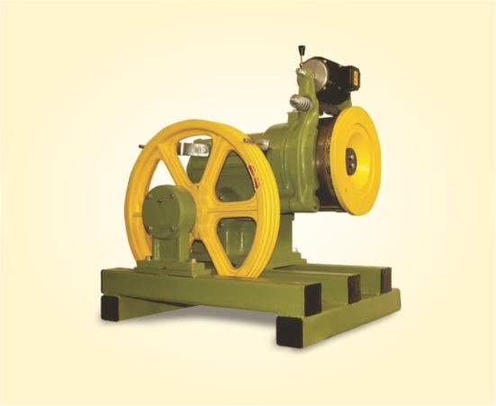 Elevator Spare Parts