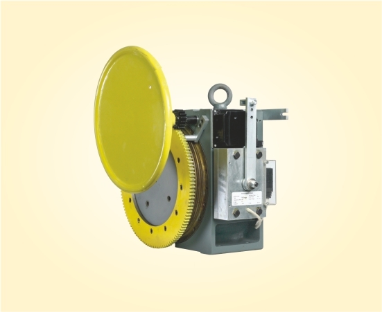 Elevator Spare Parts